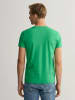 Gant Shirt groen