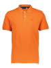 Gant Poloshirt in Orange