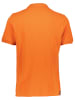 Gant Poloshirt oranje