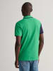 Gant Koszulka polo w kolorze granatowo-zielonym