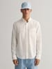 Gant Koszula - Regular fit - w kolorze białym