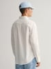 Gant Blouse - regular fit - wit