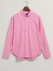 Gant Koszula - Regular fit - w kolorze różowym