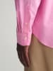 Gant Hemd - Regular fit - in Pink