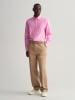 Gant Hemd - Regular fit - in Pink