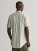 Gant Koszula - Regular fit - w kolorze jasnozielonym