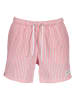 Gant Badeshorts in Rosa