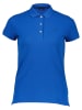 Gant Poloshirt blauw