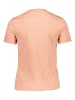 Gant Koszulka w kolorze brzoskwiniowym