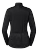 Schöffel Fahrrad-Fleecejacke "Piambello" in Schwarz