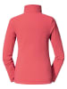Schöffel Fleece vest "Schiara" roze