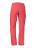 Schöffel Spodnie softshellowe "Matrei" w kolorze różowym