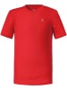Schöffel Koszulka funkcyjna "Osby" w kolorze czerwonym