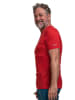 Schöffel Functioneel shirt "Osby" rood