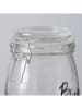Boltze Voorraadglas "Cucina" transparant - 1,5 l