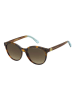 Marc Jacobs Dameszonnebril havana/bruin
