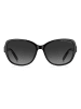 Marc Jacobs Damen-Sonnenbrille in Schwarz
