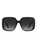 Marc Jacobs Damen-Sonnenbrille in Schwarz