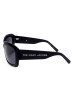 Marc Jacobs sunglasses Damen-Sonnenbrille in Schwarz