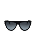 Marc Jacobs Damskie okulary przeciwsłoneczne w kolorze czarnym