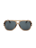 Marc Jacobs Herenzonnebril champagnekleurig/grijs