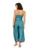 Aller Simplement Jumpsuit turquoise