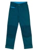 finkid Functionele broek "Kuusi Canvas" groen