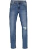 Garcia Jeans - Slim fit - in Blau