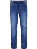 Garcia Jeans - Regular fit - in Blau