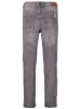 Garcia Jeans - Regular fit - in Grau