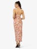 APART Kleid in Creme