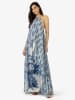 APART Jurk blauw