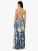 APART Jurk blauw