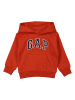 GAP Hoodie rood