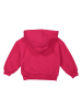 GAP Sweatjacke in Pink