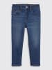 GAP Spijkerbroek - skinny fit - blauw