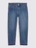 GAP Spijkerbroek - regular fit - blauw