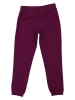 GAP Spodnie dresowe w kolorze fioletowym