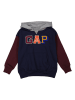 GAP Hoodie donkerblauw