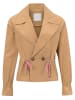 Rich & Royal Trenchcoat in Beige