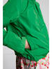 Rich & Royal Windbreaker groen