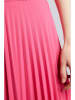 Rich & Royal Spódnica w kolorze różowym