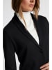 Rich & Royal Blazer zwart