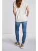Rich & Royal Shirt in Creme