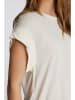 Rich & Royal Shirt in Creme