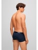 Hugo Boss Underwear Bokserki (3 pary) w kolorze granatowym