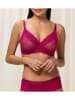 Triumph Minimizer-BH "Mirage Spotlight" in Rot