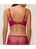 Triumph Minimizer-BH "Mirage Spotlight" in Rot