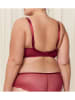 Triumph Minimizer-BH "Mirage Spotlight" in Rot