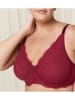 Triumph Minimizer-BH "Mirage Spotlight" in Rot